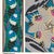 Art Deco "Butterflies" Plate 17 Reproduction Print After E. A. Seguy For Sale - Image 3 of 3