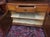 Vintage Corner Cabinet, Cherry Cabinet For Sale - Image 10 of 11