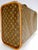 Louis Vuitton Vintage Louis Vuitton Soft Case Overnight Luggage For Sale - Image 4 of 11