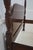 Drexel Drexel Queen Size Mahogany Poster Bed 18th Century Collection For Sale - Image 4 of 17