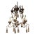 Neirmann Weeks Chandelier For Sale
