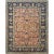 Handwoven Serapi Style Area Rug 9’0″ X 11’3″ For Sale - Image 10 of 10