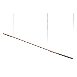 Ilo Suspension Lamp by David Lopez Quincoces for Oluce For Sale