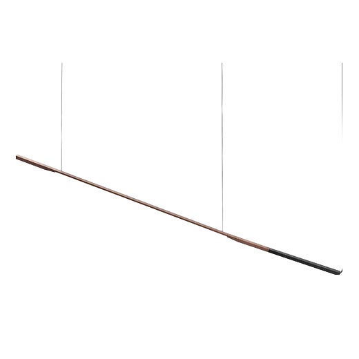 Ilo Suspension Lamp by David Lopez Quincoces for Oluce For Sale