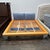 European King 1990's Ligne Roset Peter Maly Parallel Bed Frame For Sale - Image 9 of 12