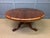 Victorian Rosewood Loo Table, 1870 For Sale - Image 18 of 18