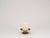 1960s Mid-Century Cast Brass Altar Candlestick, 1960s For Sale - Image 5 of 15