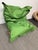 Fatboy Original Slim Bean Bag Chair. Original Price: $200 For Sale In San Francisco - Image 6 of 12