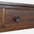 Antique George III Mahogany Side Table For Sale - Image 10 of 10
