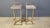 Bar Stools from Belgochrom, 1970s, Set of 2 For Sale - Image 11 of 12