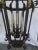 Massive Paul Ferrante Style French Iron Lantern For Sale - Image 11 of 11