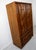 Brown Mid Century Brutalist Style Lane Pueblo Armoire For Sale - Image 8 of 13
