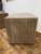 Furniture of America Bridgewater Nightstands, Pair For Sale In San Francisco - Image 6 of 12