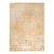 Pasargad DC L Brown Handmade Antique Kerman Rug For Sale