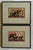 Excellent Pre-Owned Condition. One of the iconic symbols of Indian heritage, the royal elephant, has been captured in this...