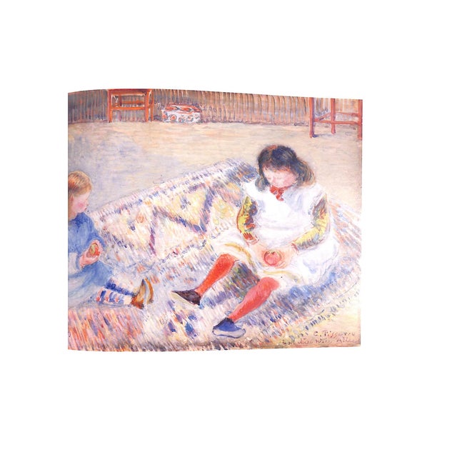 Paper Masterworks: Property From the Collection of Mrs. Paul Mellon- 10 November 2014 Sotheby's New York For Sale - Image 7 of 12