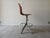 Vintage Industrial Stool, 1960s For Sale - Image 9 of 17
