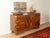 1920s Art Deco Sideboard Excellent Mortise & tenon solid wood drawers Made in Germany Width: 200 cm Height: 120 cm Depth:...