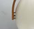 Mid-Century Modern Swiss Space Age Plastic and Plywood Pendant Lamp from Temde, 1960s For Sale - Image 14 of 18