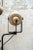 Luci Italia P433 3-Light Floor Lamp by Brusasco & Torretta for Luci Italia, 1970s For Sale - Image 4 of 10