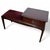 Mid-Century Mahogany Telephone Bench from Stag, 1960s For Sale - Image 4 of 10