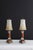 Early 20th Century Pair of Bakelite Lamps For Sale - Image 13 of 14