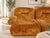 Vintage Space Age Modular Sofa, 1970s For Sale - Image 10 of 11