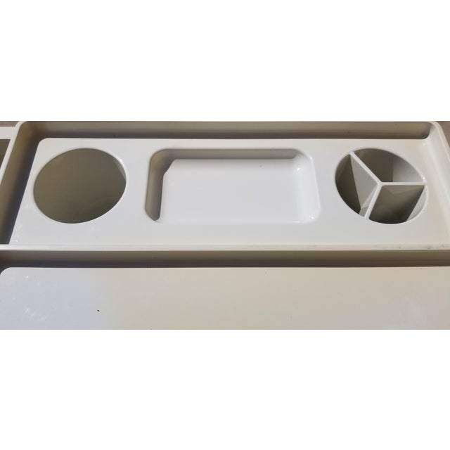 1960s Mid Century Giovanni Pelis Pop Modern Boby Trolley Cart Chairish A new way of seeing the world. 1960s mid century giovanni pelis pop modern boby trolley cart