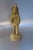 French Bronze Pierrot Boy Signed Sculpture by George Omerth For Sale - Image 15 of 18