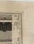 Late 18th Century 1796 Giovanni Battista Cipriani Set of Temple of Mars the Avenger Architectural Etchings - Set of 3 For Sale - Image 5 of 11