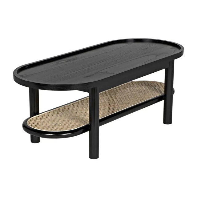Mid-Century Modern NOIR Amore Coffee Table For Sale - Image 3 of 5