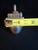 Modern Vintage Sterling Silver 925 Jerusalem Cityscape Dreidel Sevivon Judaica 40g For Sale - Image 3 of 15