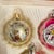 Vintage German Glass Christmas Tree Ornaments - Set of 8 For Sale - Image 17 of 18
