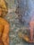 Hoshizaki Konosuke, The Nude Female Bathers, 20th Century, Impasto Oil on Canvas, Framed For Sale - Image 8 of 14