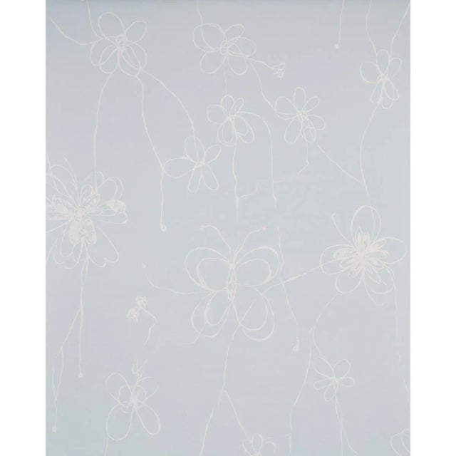 Based on original artwork by Hera Ford, Come Back as a Flower is a captivating floral with a hand-drawn aesthetic and...