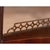 Niagara Furniture Long Mahogany Console For Sale - Image 9 of 12