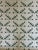 Ottoline Fabric Atomic Trellis Linen Blend 4.25 Continuous Yards For Sale - Image 4 of 7