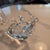 Late 20th Century 1980s Steuben Crystal Sea Otter Sculpture by James Houston For Sale - Image 5 of 17