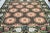 Brown Contemporary Sumak Rug 8'0'' x 10'0'' For Sale - Image 8 of 12