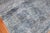 Modern Vintage Inspired Moroccan Rug - 7'6" x 9'6" For Sale - Image 3 of 18