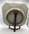 Mid-Century Modern Modern Abstract Studio Pottery Eric Norstad Footed Centerpiece For Sale - Image 3 of 5