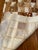 Extra-Long Patchwork of Axis Deer Hair-on Hide Table Runner For Sale - Image 12 of 12
