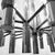 Esperia Brutalist 25-Light Chandelier in Chrome by Angelo Brotto for Esperia, Italy, 1960s For Sale - Image 4 of 9