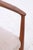 No 56 Armchairs in Teak by Niels Otto Møller, Set of 2 For Sale - Image 12 of 18
