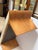 Taupe Mark Goetz for Bernhardt Design Laurel Bench For Sale - Image 8 of 12