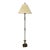 Early 20th Century Hollywood Regency Floor Lamp For Sale