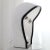 Metal Birghitta Lamp by Fabio Lenci for Guzzini, 1970s For Sale - Image 7 of 8