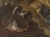 French School Artist, Mythological Scene, Early 19th Century, Oil on Canvas For Sale - Image 5 of 10