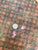 19th C. Antique Scottish Tartanware Trunk For Sale - Image 10 of 11