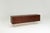 Mid-Century Modern B40 Minimalist Sideboard in Rosewood by Dieter Wäckerlin for Behr, 1950s For Sale - Image 3 of 14